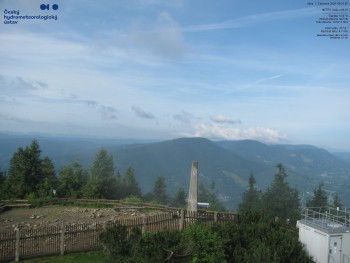 Lysá hora