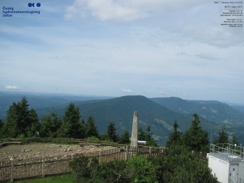Lysá hora