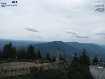 Lysá hora