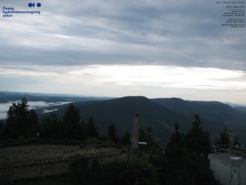 Lysá hora
