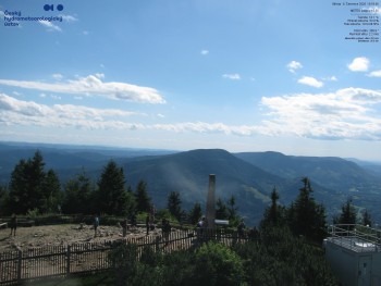 Lysá hora