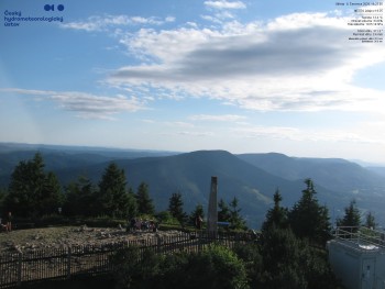 Lysá hora