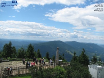 Lysá hora