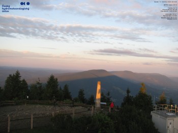 Lysá hora