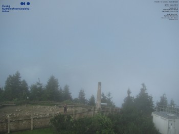 Lysá hora