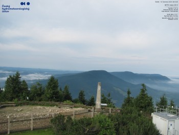 Lysá hora
