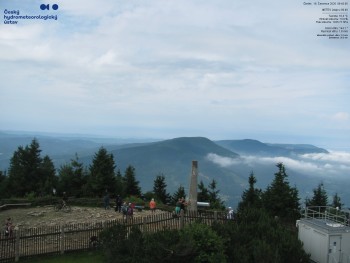 Lysá hora