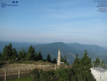 Lysá hora