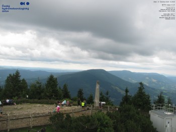 Lysá hora