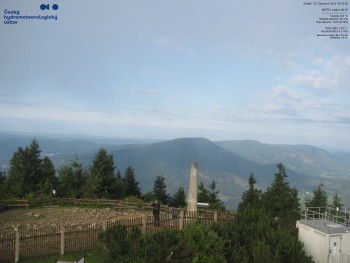 Lysá hora