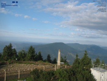 Lysá hora