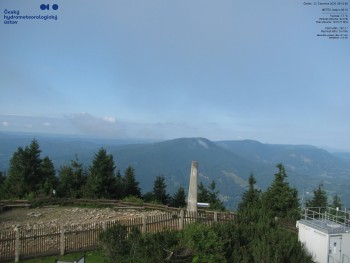 Lysá hora