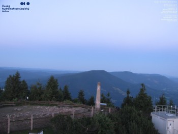 Lysá hora