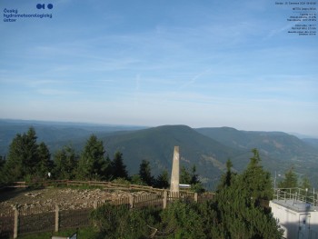 Lysá hora