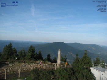 Lysá hora