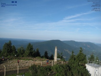Lysá hora