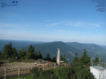 Lysá hora