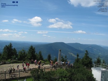 Lysá hora