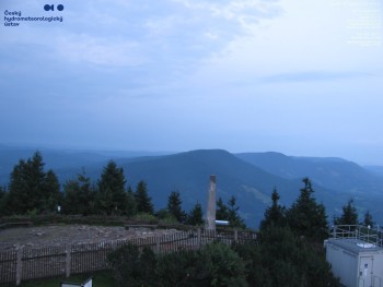 Lysá hora