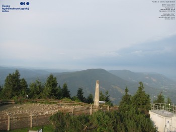 Lysá hora