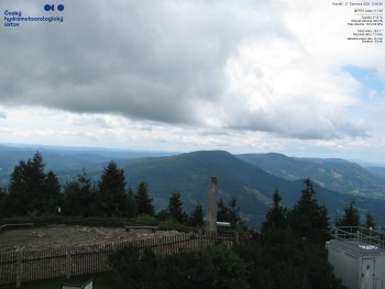 Lysá hora