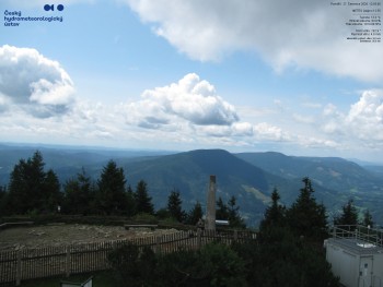 Lysá hora