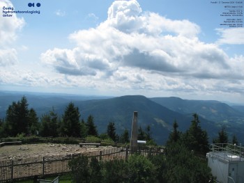 Lysá hora