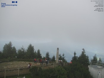 Lysá hora