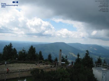 Lysá hora