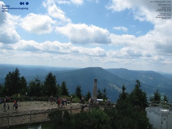 Lysá hora