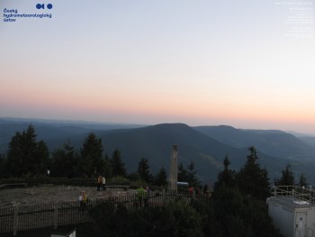 Lysá hora