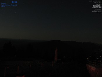 Lysá hora