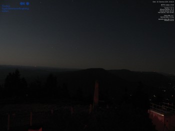 Lysá hora