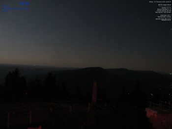 Lysá hora