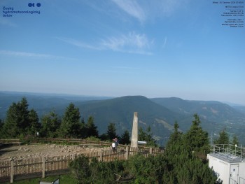 Lysá hora