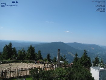 Lysá hora