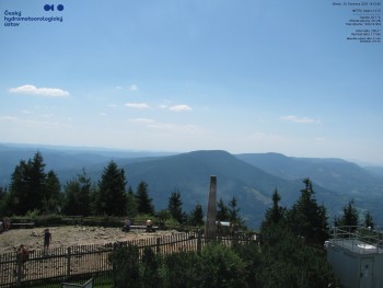 Lysá hora