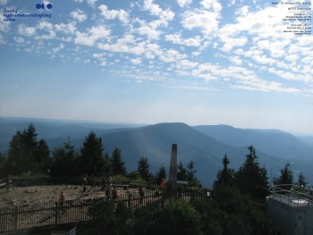 Lysá hora