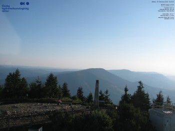 Lysá hora