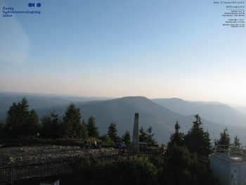 Lysá hora
