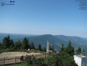 Lysá hora