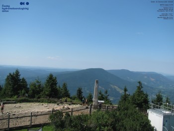 Lysá hora