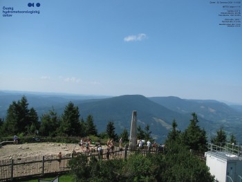 Lysá hora