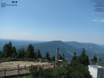 Lysá hora