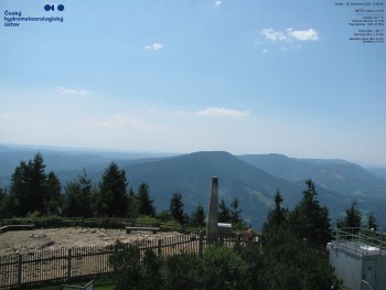 Lysá hora