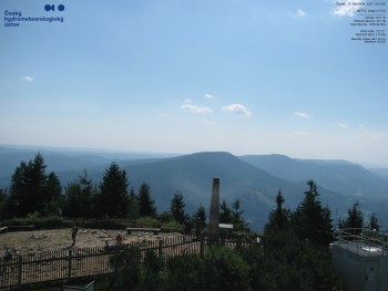 Lysá hora