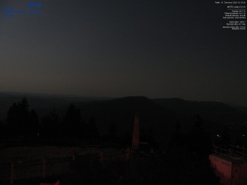 Lysá hora