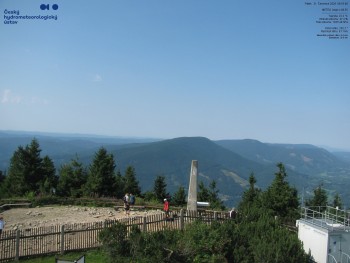 Lysá hora