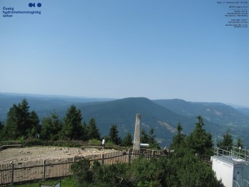 Lysá hora