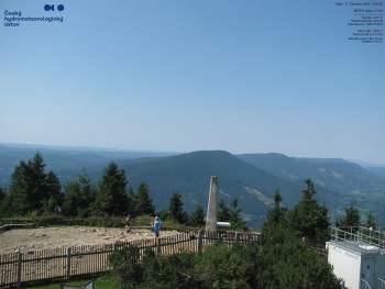 Lysá hora